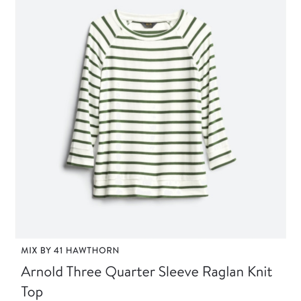Stitch Fix lightweight sweater - M